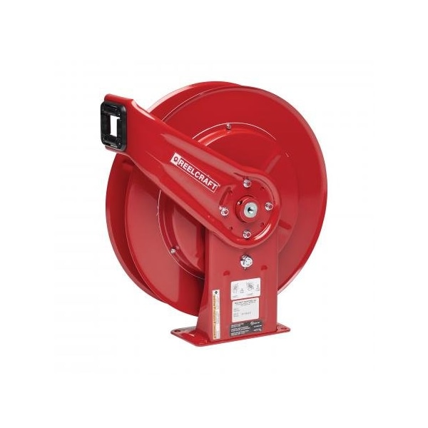 Hose Reel 1/4X60Ft Gas Weld T Grade